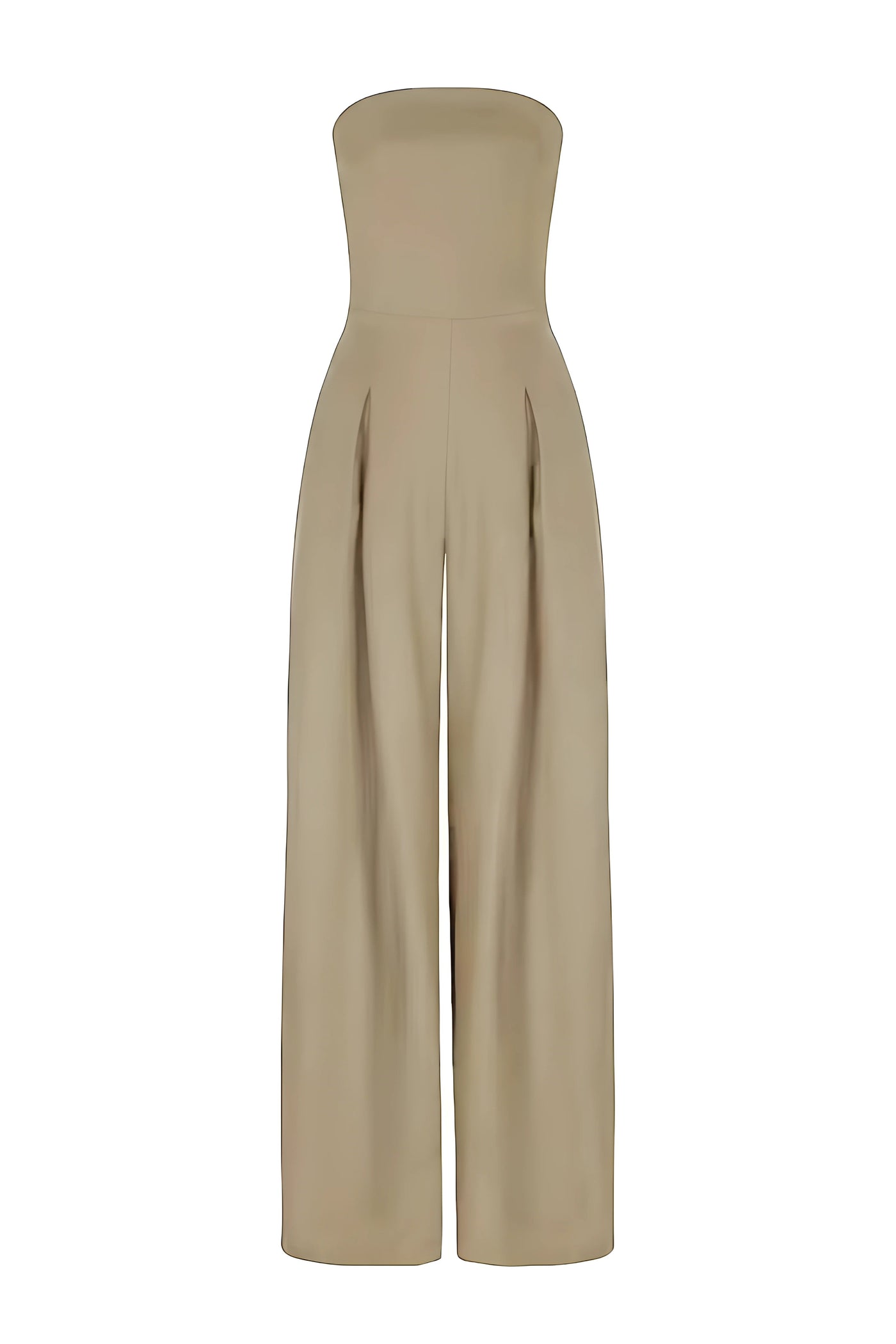 Sylvie™ - Trägerloser Overall