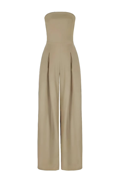 Sylvie™ - Trägerloser Overall