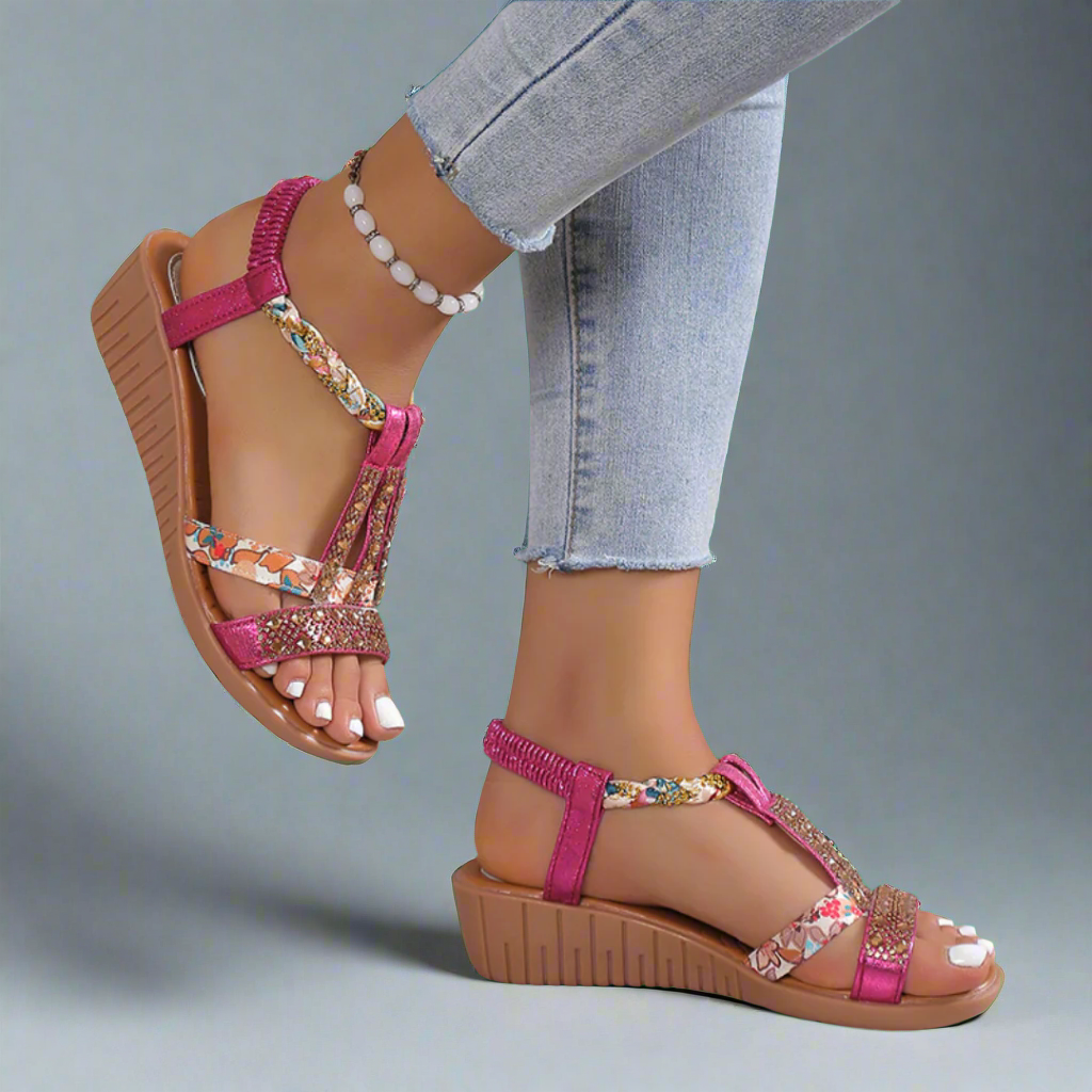 Vollmara | Premium Sandalen für herausragenden Komfort