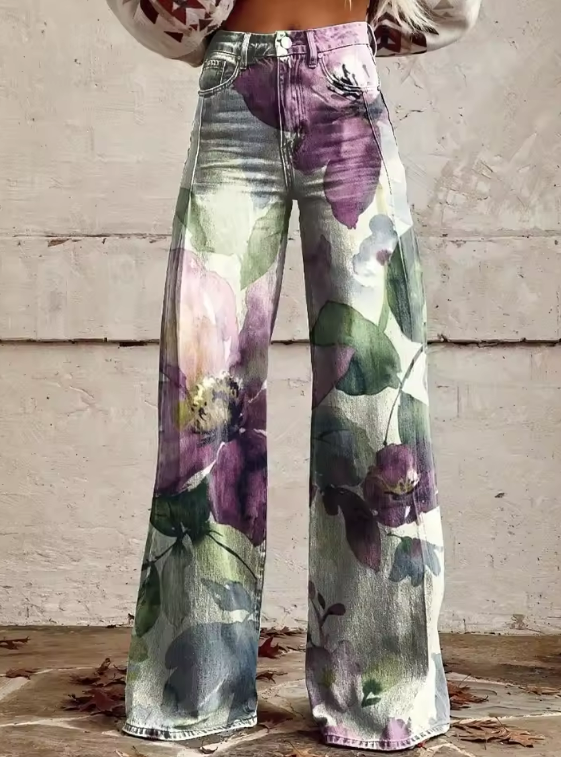 Wilda™ | Vintage