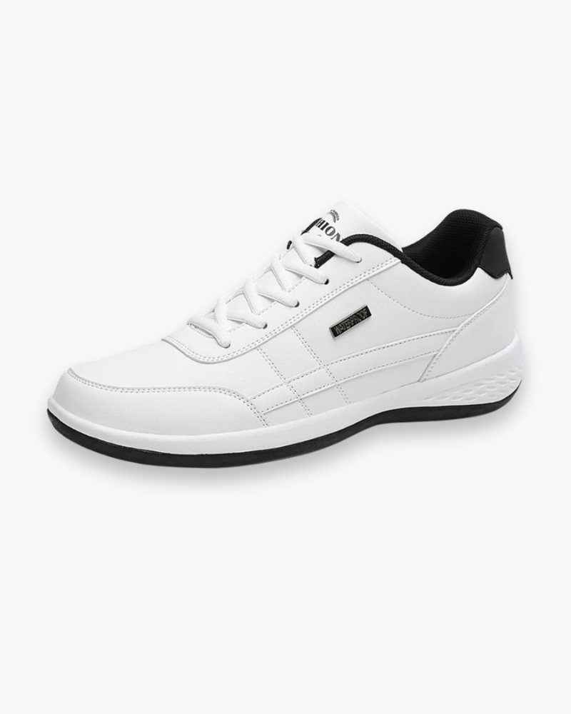 Herren Bequeme Wasserdichte Freizeitschuhe | Rutschfest