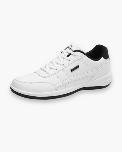 Herren Bequeme Wasserdichte Freizeitschuhe | Rutschfest