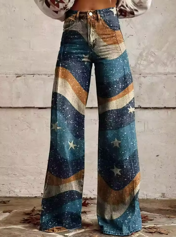 Yvonna™ | Vintage