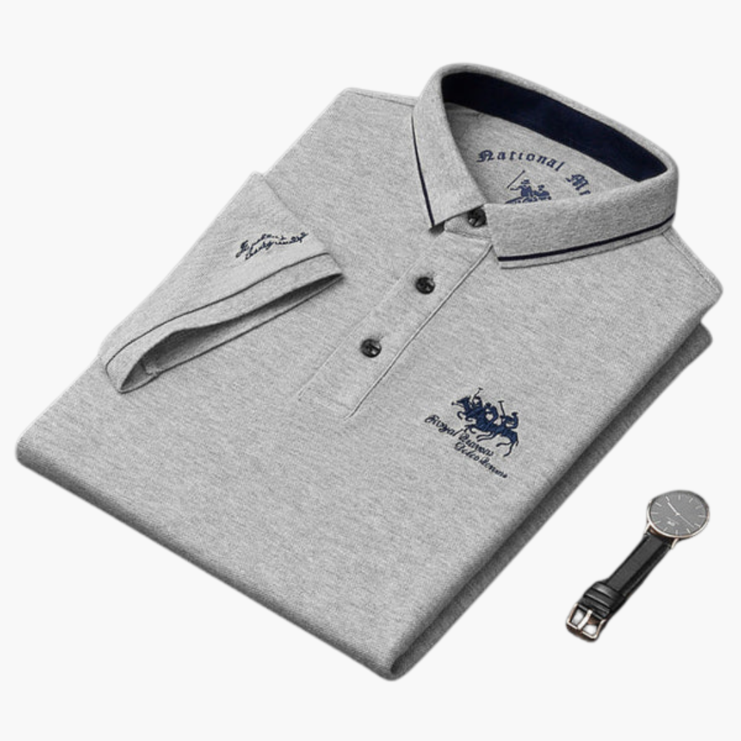 Adrian | Poloshirts für Herren