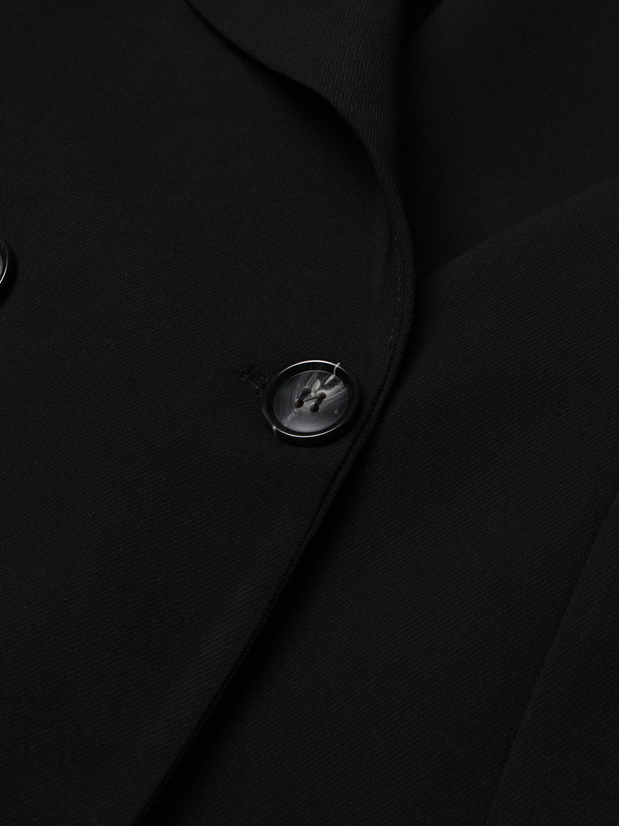 Luana - Eleganter Trenchcoat für Damen