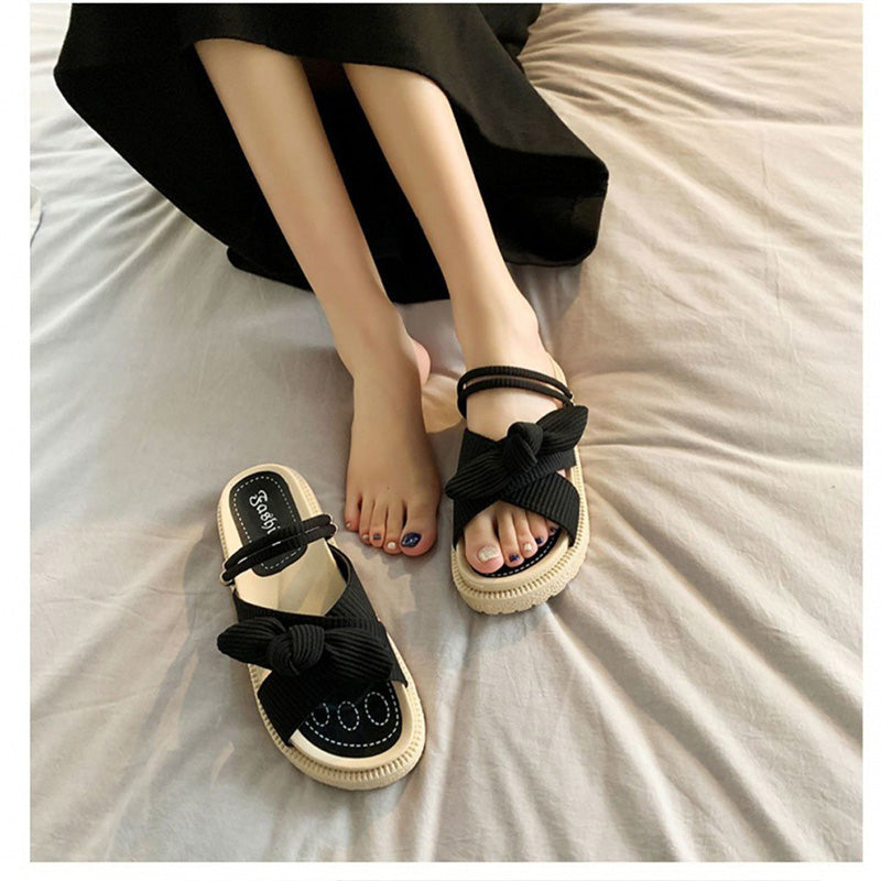 Rowan® | Hochwertige Damensandalen