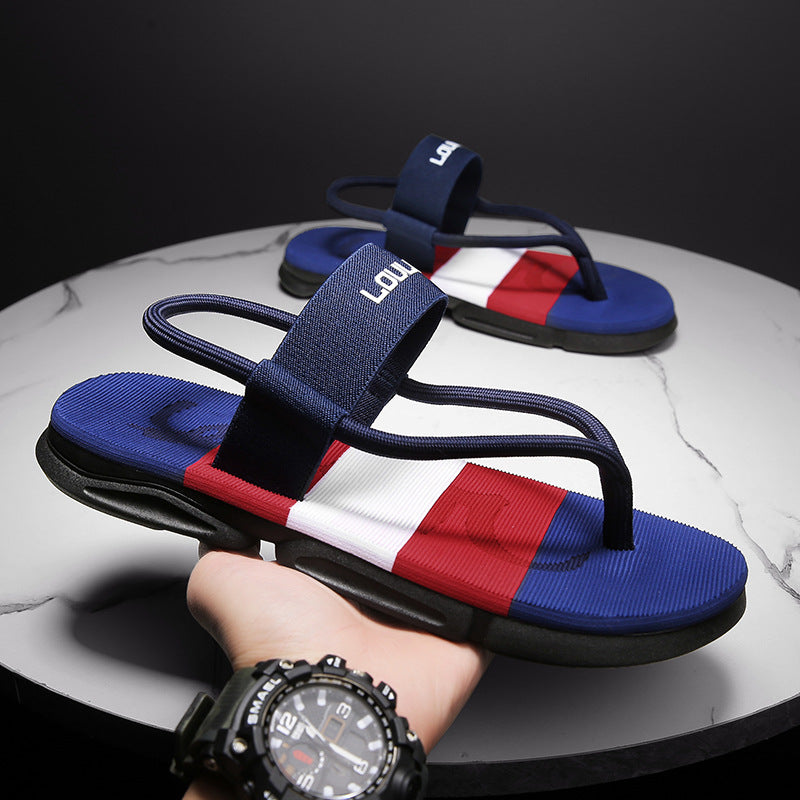 Ruby® | Herren Sandale Outdoor Sport Flip Flops Komfort