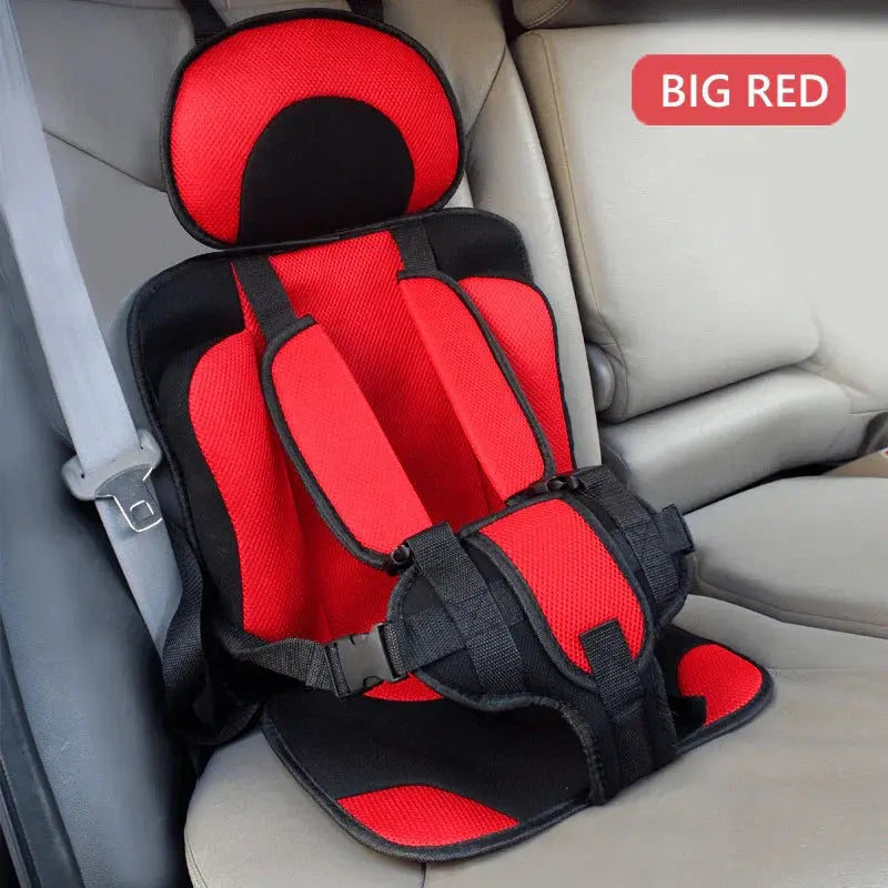 BabySchutz™ Bequemer Babysitz