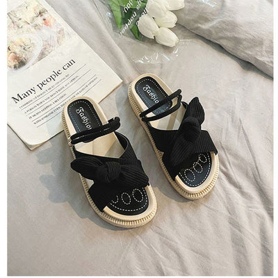 Rowan® | Hochwertige Damensandalen