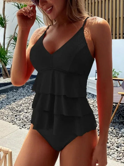 Madeline® | Eleganter Badeanzug