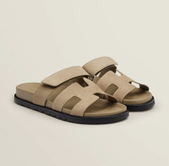 Amos - Hausschuhe in Sand
