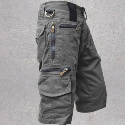 Oskar™ | Vielseitige Cargo-Shorts