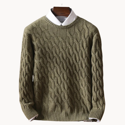 Koralle | Schicker und entspannter Sommerpullover