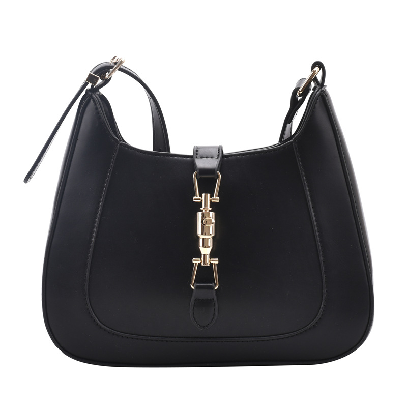 Jasmyn - Baguette-Tasche für Damen im Western-Stil