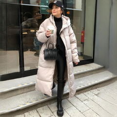 Khloe - Angenehm warme Jacke in Beige