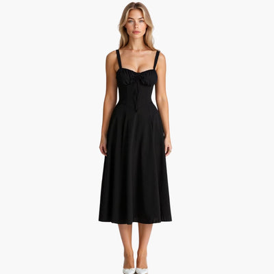 Cassandra | Tailored Dress