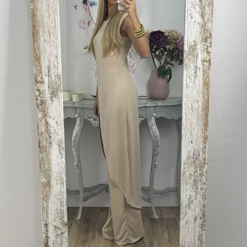 Birte - Elegantes Zweiteiliges Kleid