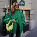 Grün