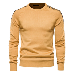 MILWAUKEE - Sweatshirt - SEIDL in Gelb