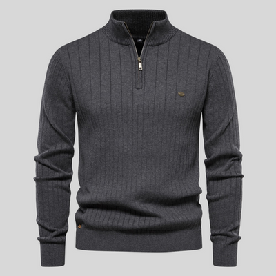 Polina | Moderner und modischer Sommerpullover