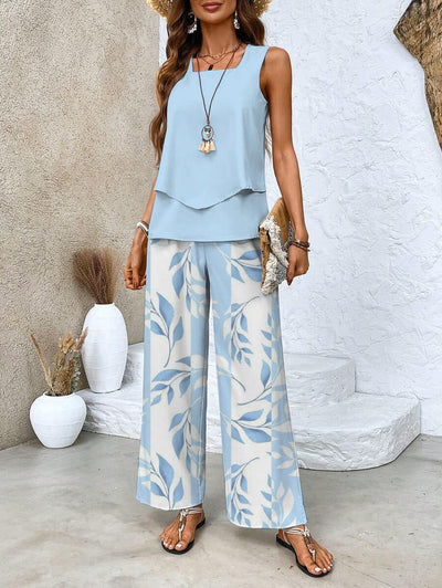 Blake™ Perfektes Sommer Outfit