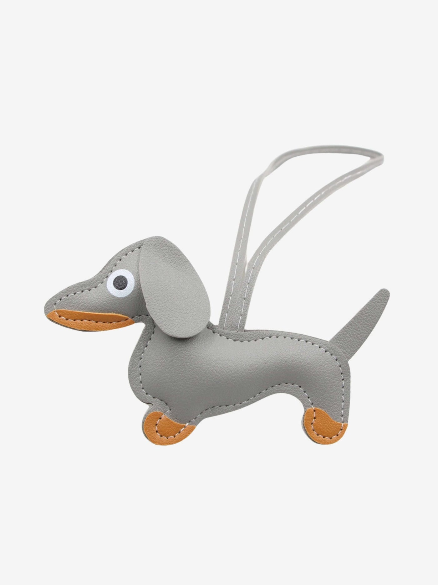 DACHSHUND CHARM
