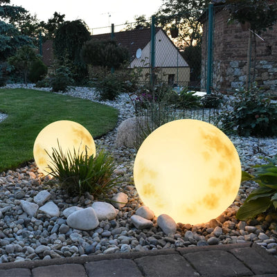 Magique - Mondlampe