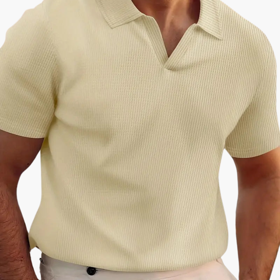 Andreas | Herren-Poloshirt