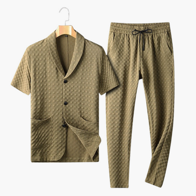 David | Business Sommer Set
