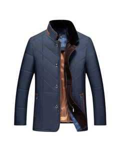 Antonio Business Herrenjacke in Blau