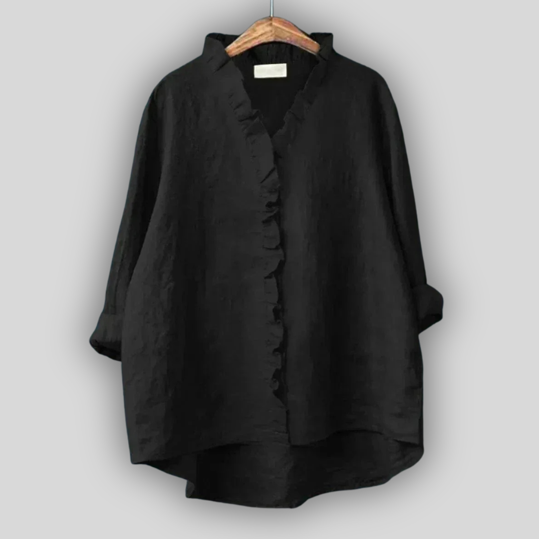 Cornelia - Casual Shirts