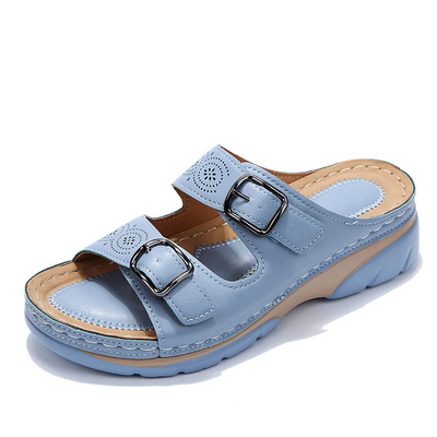 Anthea - Orthopädische Sandalen