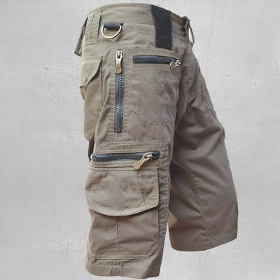 Karl - Outdoor-Shorts für Herren mit vielen Taschen