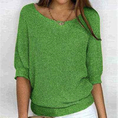 Claris – Strickpullover