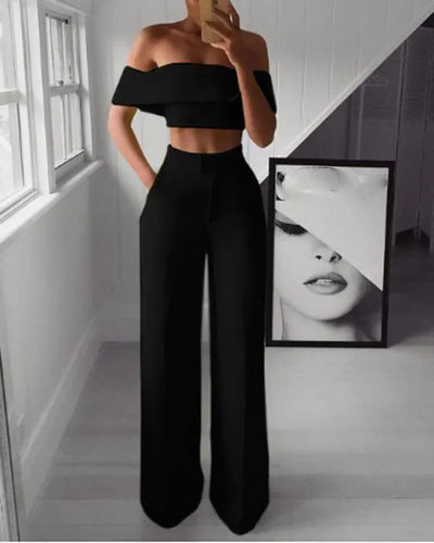 Senta - Sexy Sommer-Outfit