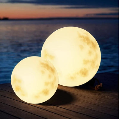 Magique - Mondlampe