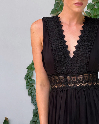 Nienke | Stilvolles Sommerkleid