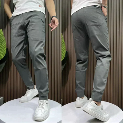 Ryle - Dehnbarer Cargo