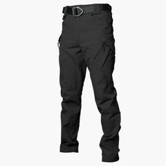 Moritz | Taktische Hose in Schwarz