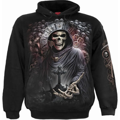 Suri | Klassischer und bequemer Sommer-Hoodie