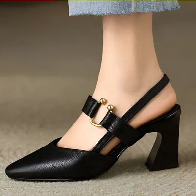 BRACHA - Elegante Orthopädische Komfortable Absätze