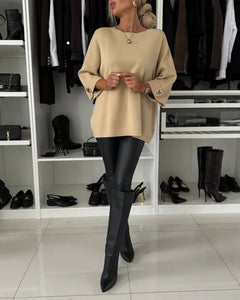 ISABELLA | MODERNER STIL, KOMFORTABEL, VIELSEITIG in Beige