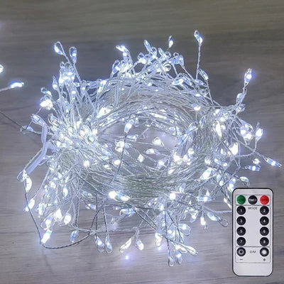 WeihnachtsCharme™ Funkelnde Weihnachtsdekorationen