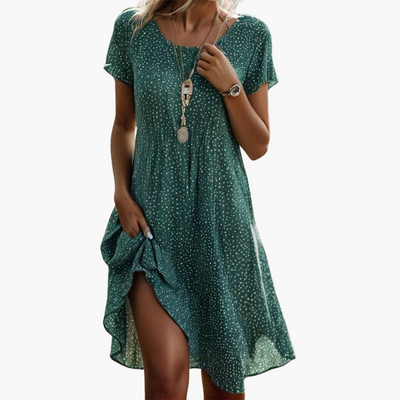 Lucy | Bequemes und stilvolles Kleid