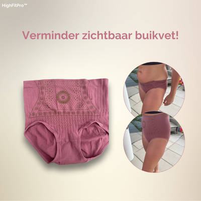 Shaper | Schlankheitsunterwäsche | 5+5 GRATIS