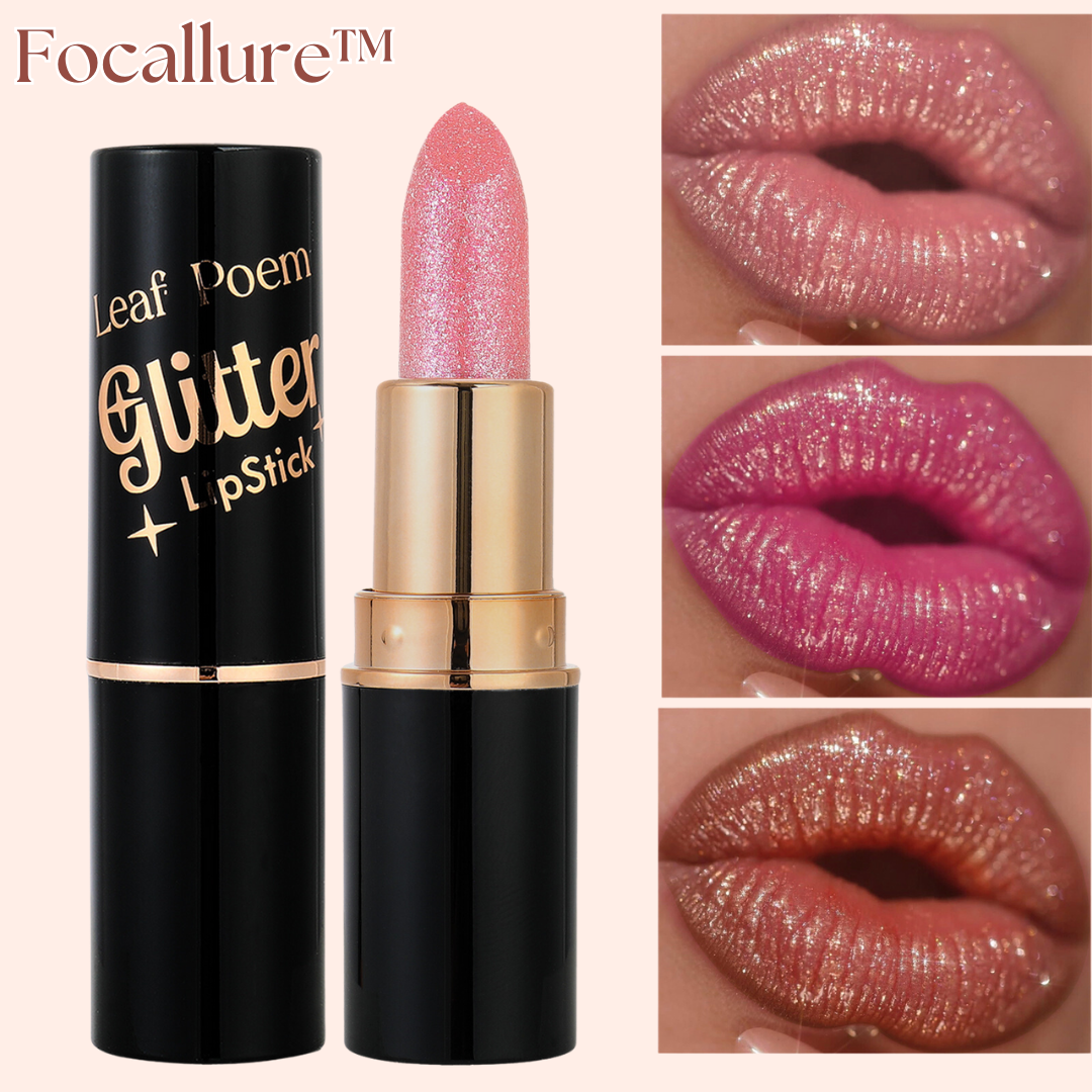 GlanzKuss™ Lippenperfektionierende Power