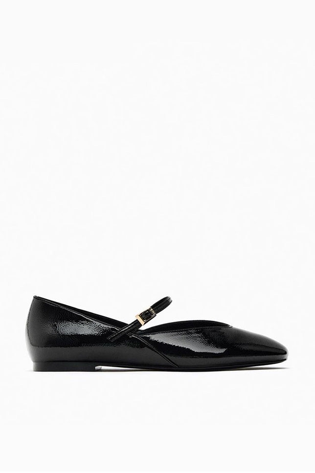 Marjorie® | Elegante Ballerinas