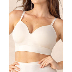 Zozia | Formender BH ohne Bügel in Beige