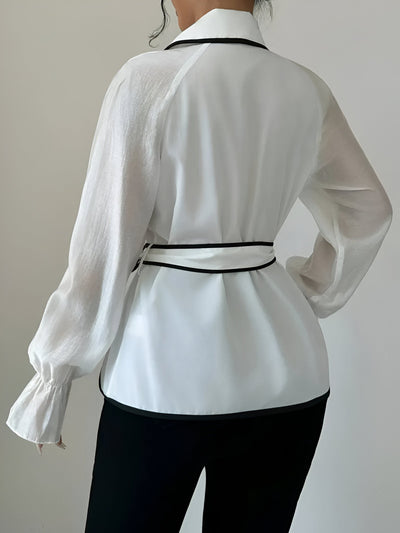Asta | Zeitlose Eleganz mit modernem Twist