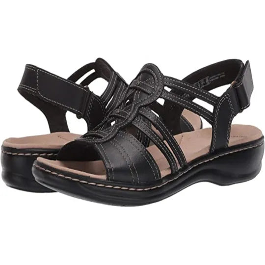 Rose® | Hochwertige und erschwingliche Ledersandalen